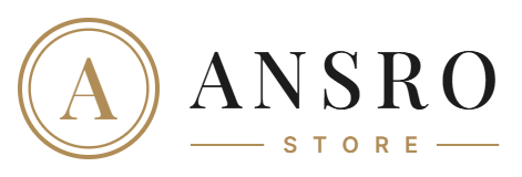 Ansro Store logo